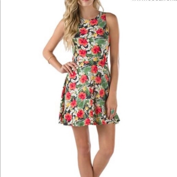 Vans Dresses & Skirts - NWOT Vans Skater Dress